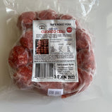 Tan's Chorizo Cebu Spicy (400g)