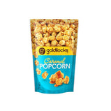 Goldilocks Caramel Popcorn