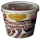 Alfonso Chocolate Champorado (55g)