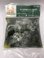 CG Bittermelon Leaves (227g)