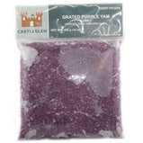 CG Grated Purple Yam (454g)