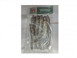 CG Smoked Round scad (Galunggong) (500g)