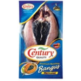 Century Marinated Boneless Milkfish (450g)