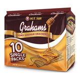 Graham Honey (25g) 10pack