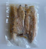 Tinapa Mackeral Fish Smoked (Frozen)