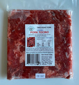 Tan's Pork Tocino (400g)