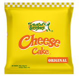 Lemon Square Cheese Cake (300g)