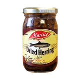 Marisco Dried Herring In Hot Oil (240g)
