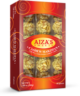 Aiza's Sweets Cashew Marzipan (200g)