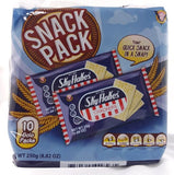 MY San Skyflakes SnackPack (250g)