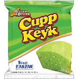 Cupp Keyk Pandan (330g)