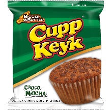 Cupp Keyk Choco Mocha (330g)