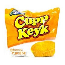 Cupp Keyk Cheese (330g)