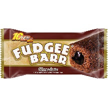 Fudgee Barr Choco (400g)