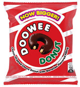 Doowee Donut Choco 10pack (440g)
