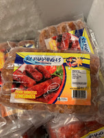 RC Pampanga Skinless Longaniza