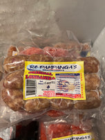 RC Pampanga Original Longaniza